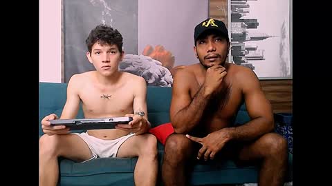 Snapshot of grecia_millercol chatting on December 2024 05:52:02 AM grecia_millercol online show from December 2024 05:52:02 AM