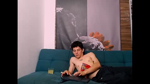 Snapshot of grecia_millercol chatting on December 2024 07:36:02 AM grecia_millercol online show from December 2024 07:36:02 AM