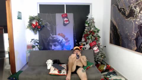 Snapshot of grecia_millercol chatting on December 2024 06:02:02 AM grecia_millercol online show from December 2024 06:02:02 AM