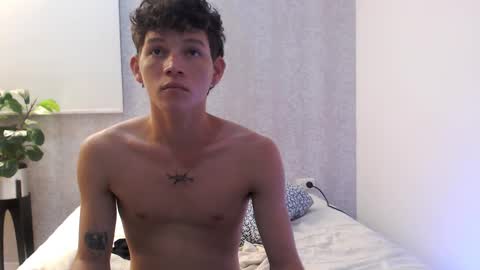 Snapshot of grecia_millercol chatting on February 2025 03:09:01 AM grecia_millercol online show from February 2025 03:09:01 AM