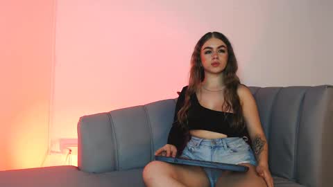  GRECIA  online show from February 2025 01:30:02 AM