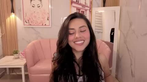 Snapshot of grecia_soler_a chatting on April 2026 12:54:02 PM Grecia online show from April 2026 12:54:02 PM