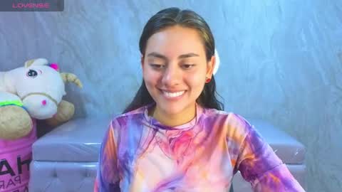 Snapshot of grecia_soler_a chatting on May 2026 12:59:01 PM Grecia online show from May 2026 12:59:01 PM