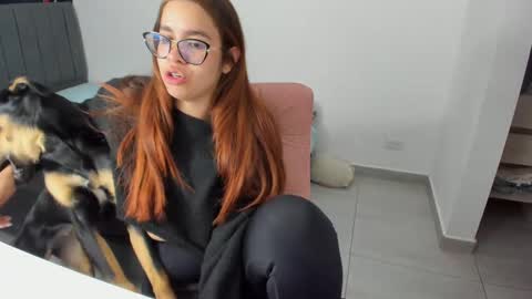 GreciaRuiz online show from September 2025 01:38:02 AM