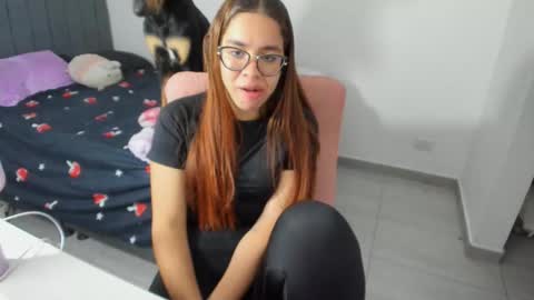 GreciaRuiz online show from November 2025 01:36:01 AM