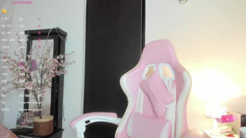 Greeicy online show from January 2025 11:13:02 AM