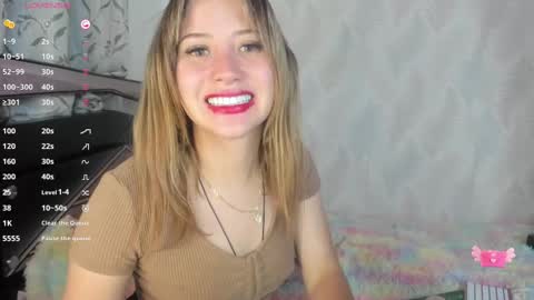 Greeicy online show from February 2025 11:59:01 PM