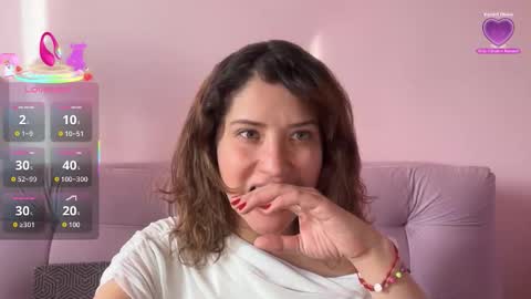 Greeicy online show from December 2025 12:11:02 PM