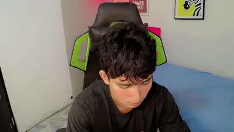 GREEN online show from December 2025 09:09:02 PM