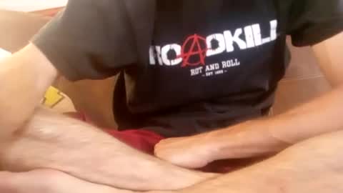 greenbastard78 online show from June 2026 08:11:01 PM