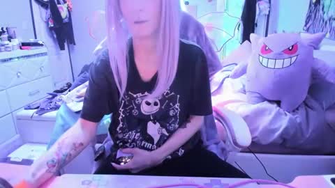 GreenEyedLovexo online show from March 2025 03:22:01 AM