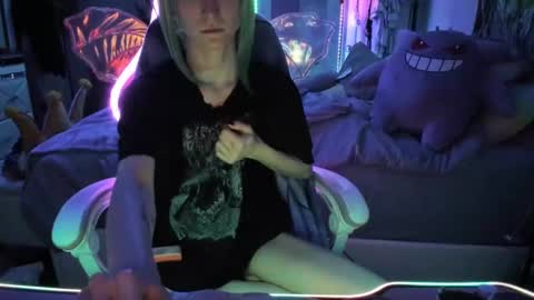 GreenEyedLovexo online show from November 2025 06:36:01 AM