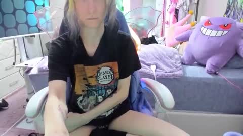 GreenEyedLovexo online show from January 2026 06:44:01 PM