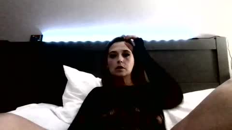 GreenEyedRocker online show from August 2026 05:39:02 AM