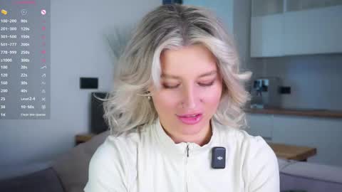Kelly online show from May 2026 03:13:01 AM