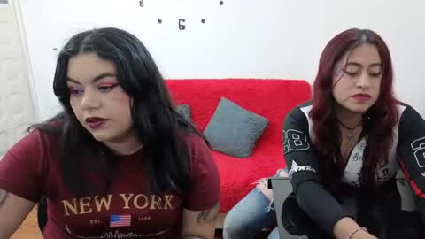Karla Green online show from July 2026 05:19:01 PM