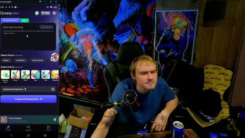 Snapshot of greenlungs8195 chatting on January 2025 07:18:02 AM Greenlungs8195 online show from January 2025 07:18:02 AM