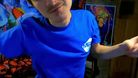 Snapshot of greenlungs8195 chatting on February 2025 04:26:02 AM Greenlungs8195 online show from February 2025 04:26:02 AM