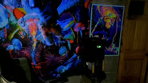 Snapshot of greenlungs8195 chatting on February 2025 07:29:02 AM Greenlungs8195 online show from February 2025 07:29:02 AM