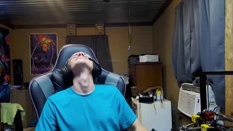 Snapshot of greenlungs8195 chatting on September 2025 09:57:02 AM Greenlungs8195 online show from September 2025 09:57:02 AM