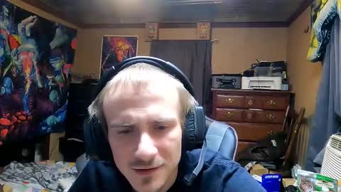 Snapshot of greenlungs8195 chatting on March 2026 08:53:01 AM Greenlungs8195 online show from March 2026 08:53:01 AM