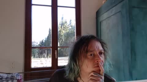 Snapshot of greenmoon88888 chatting on January 2025 11:32:02 AM Greenmoon online show from January 2025 11:32:02 AM