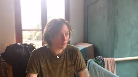 Snapshot of greenmoon88888 chatting on February 2025 12:52:02 PM Greenmoon online show from February 2025 12:52:02 PM