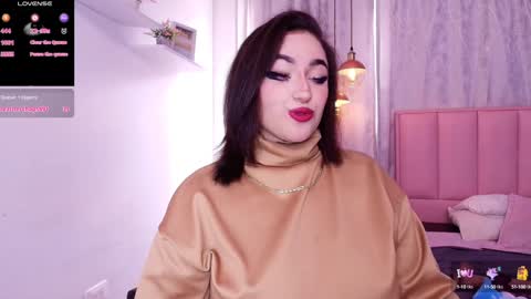 Snapshot of greennbella chatting on December 2024 07:19:02 PM online show from December 2024 07:19:02 PM