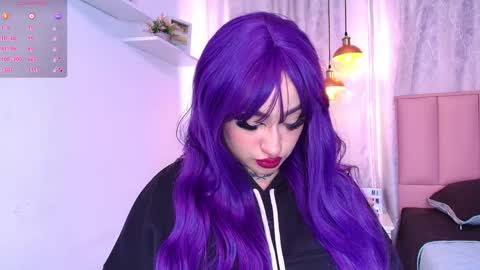 Snapshot of greennbella chatting on January 2025 07:10:01 PM online show from January 2025 07:10:01 PM