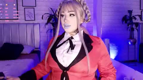 Snapshot of greennbella chatting on September 2025 07:36:02 PM online show from September 2025 07:36:02 PM