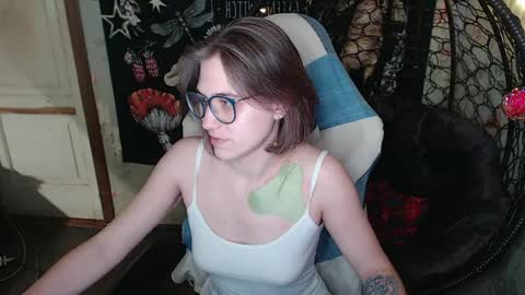 Lina online show from April 2026 02:22:01 PM