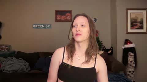 SexQueen Nikki online show from December 2024 09:35:01 AM