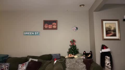 SexQueen Nikki online show from December 2024 05:56:02 AM