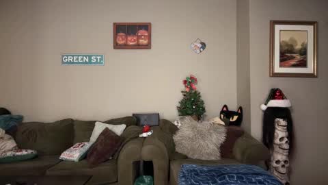 SexQueen Nikki online show from December 2024 07:00:02 AM