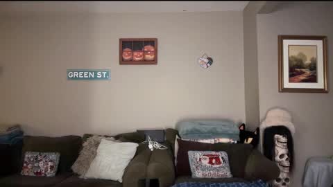 SexQueen Nikki online show from December 2024 05:11:02 AM