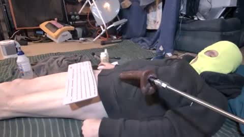 electrogee1 online show from December 2024 05:18:02 AM