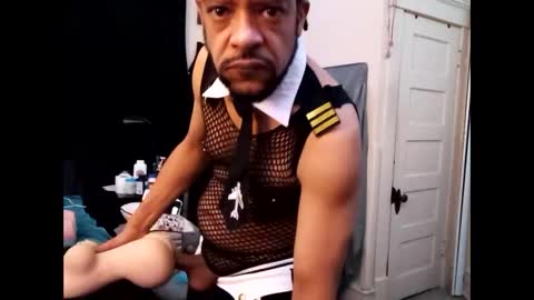 Snapshot of gregnice313 chatting on February 2025 04:25:01 AM NICE and sometimes Savvy online show from February 2025 04:25:01 AM