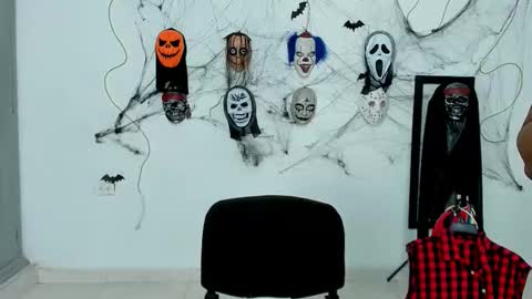 Gregori online show from October 2025 01:40:02 PM