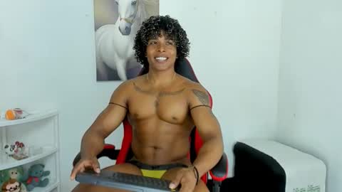 Gregori online show from February 2026 03:35:01 PM