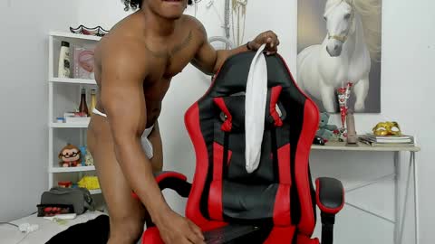 Gregori online show from April 2026 04:07:01 PM