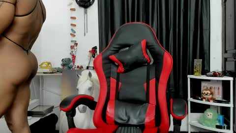 Snapshot of gregoriiandmax chatting on May 2026 12:59:01 AM Gregori online show from May 2026 12:59:01 AM