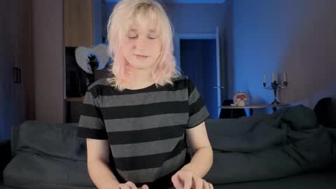 Greg-independent model online show from March 2026 09:09:02 PM