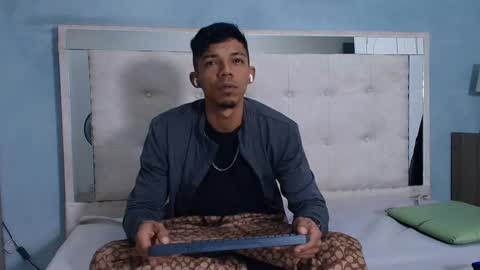 GregorySforza online show from September 2025 12:07:01 PM