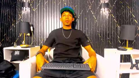 GregorySforza online show from October 2025 12:28:02 PM