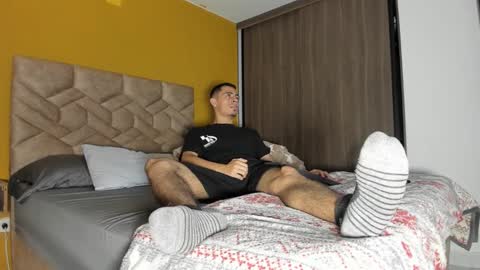 Snapshot of gregorymancini chatting on October 2025 05:46:01 AM gregorymancini online show from October 2025 05:46:01 AM