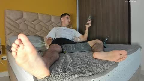 Snapshot of gregorymancini chatting on November 2025 06:48:02 PM gregorymancini online show from November 2025 06:48:02 PM