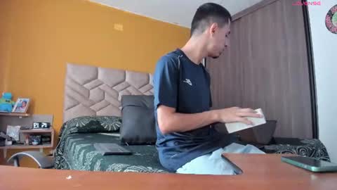 Snapshot of gregorymancini chatting on July 2026 08:12:02 PM gregorymancini online show from July 2026 08:12:02 PM