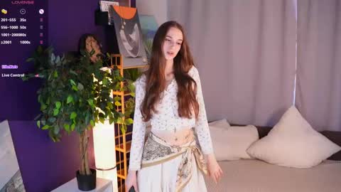 Ivy online show from October 2025 03:50:02 AM