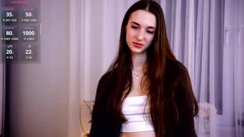 Ivy online show from November 2025 10:54:02 PM