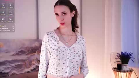 Ivy online show from November 2025 03:19:02 AM